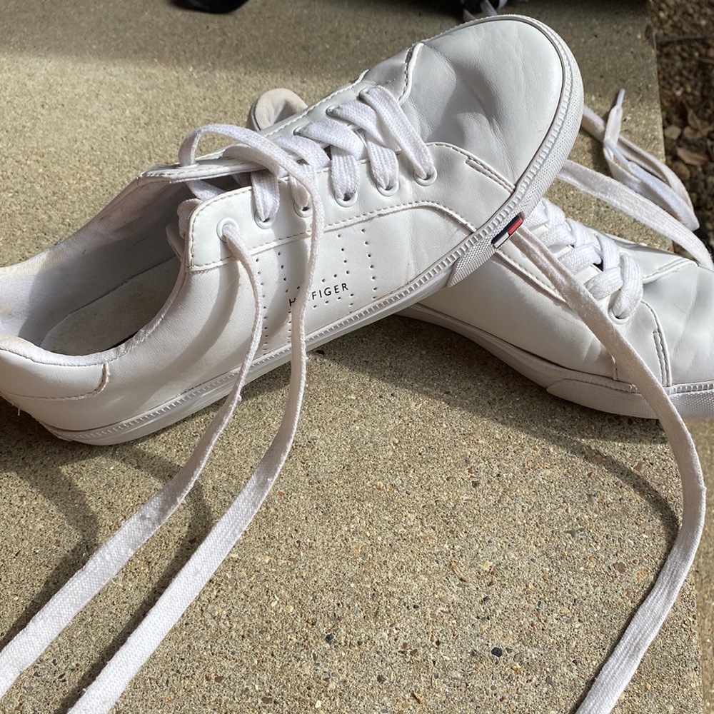 Tommy Hilfiger shoes